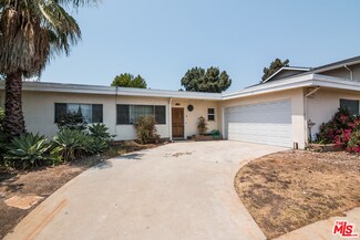 6005 S La Cienega Blvd, Los Angeles, CA 90056