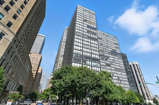 880 N Lake Shore Dr Unit 17G, Chicago, IL 60611