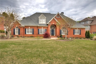 718 First Cotton Dr, Powder Springs, GA 30127