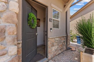 370 W Buena Vista N Unit 62, Washington, UT 84780