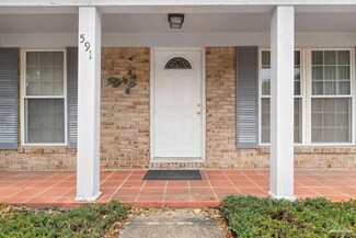 591 Quigley Rd, Pensacola, FL 32506
