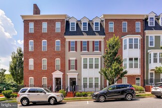 11246 Chase St Unit 142, Fulton, MD 20759