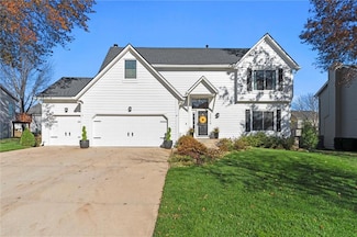 22710 W 51st St, Shawnee, KS 66226