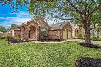 4711 Country Spring Rd, Houston, TX 77084