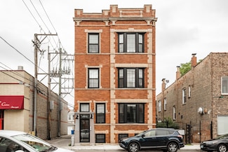 2008 W Armitage Ave Unit 1F, Chicago, IL 60647