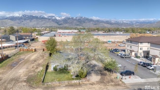 1628 Brown St, Carson City, NV 89701