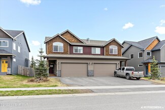 7903 Gate Creek Dr Unit 23, Anchorage, AK 99502