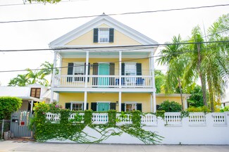 1122 Whitehead St, Key West, FL 33040