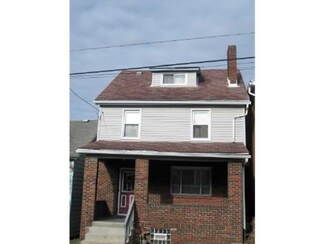 303 James St, Turtle Creek, PA 15145