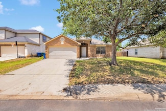 8255 Elm Glade, San Antonio, TX 78251