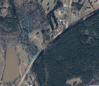 1428 Bonner Rd, Gaffney, SC 29341