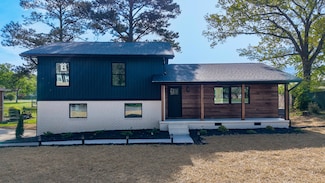 3310 Travis St NW, Cleveland, TN 37312