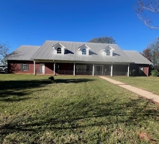 515 County Road 816, Nacogdoches, TX 75964