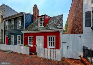 1222 28th St NW, Washington, DC 20007