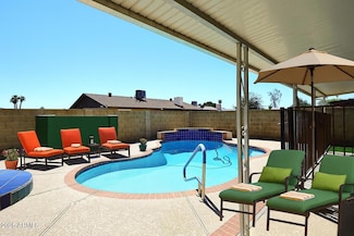 11229 N 33rd Ave, Phoenix, AZ 85029