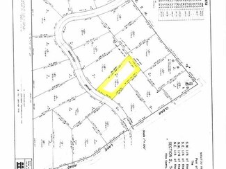 ON Manitou Ln, Manitowish Waters, WI 54545