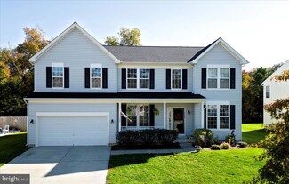 1702 Cattail Commons Way, Denton, MD 21629