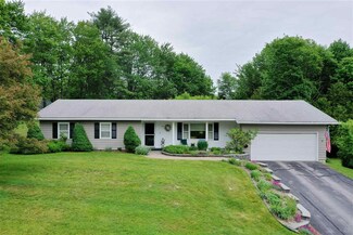 123 Robinhood Cir, Montpelier, VT 05602