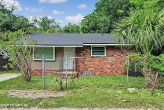 1682 Hiram St, Jacksonville, FL 32209