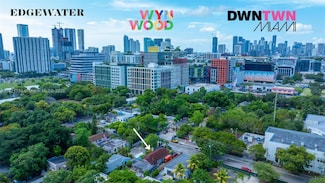 145 NW 31st St, Miami, FL 33127