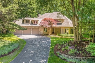 2320 Timberlee Dr, Holland, MI 49424