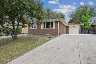 3150 W Mexico Ave, Denver, CO 80219