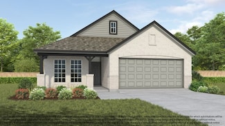 18519 Porta Marina Dr, Fresno, TX 77545