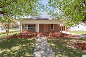 1130 Mcpherson St, Oxford, AL 36203