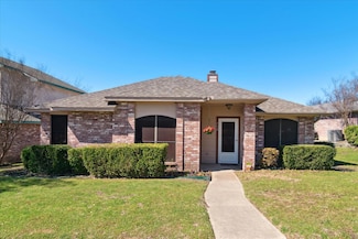 712 Inland Ln, McKinney, TX 75070