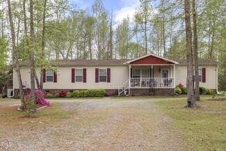 2349 Page Rd, Stedman, NC 28391
