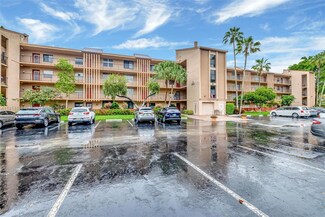 7301 NW 1st St Unit 204, Margate, FL 33063