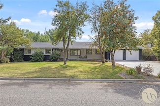 5432 Billy Casper Dr, Billings, MT 59106