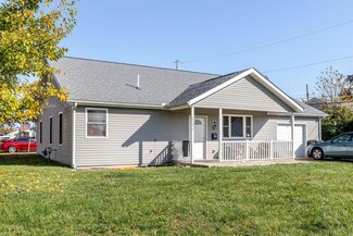 4398 San Jose Ln, Columbus, OH 43213