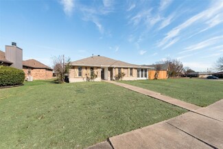 3105 Tina St, Sachse, TX 75048