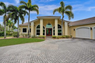 15910 Lindbergh Ln, Wellington, FL 33414
