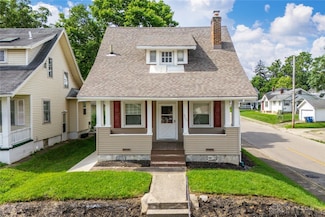900 E Stewart St, Dayton, OH 45410
