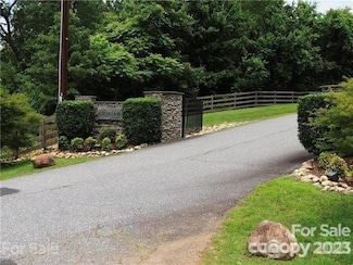 V/L 51 Mountain Crest Dr S, Marion, NC 28752