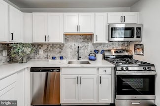 4000 Linkwood Rd Unit 4014D, Baltimore, MD 21210