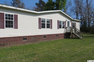 6117 Braddy Ct, Mullins, SC 29574