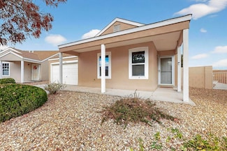 4104 Rowe Ave NW, Albuquerque, NM 87114