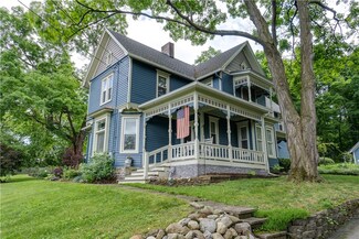 150 South Ave, Penn Yan, NY 14527