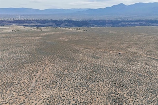 TBD New Mexico 567, Carson, NM 87517