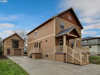 3917 NE 14th Ave, Portland, OR 97212