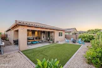 17170 W Butler Ave, Waddell, AZ 85355