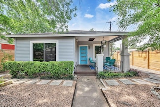 1901 E 10th St, Austin, TX 78702
