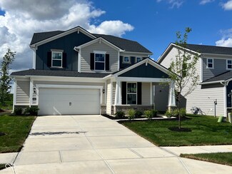 6904 Jacone Dr, Brownsburg, IN 46112