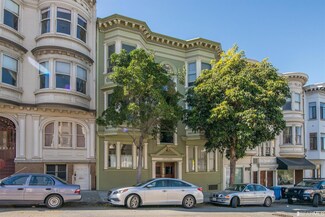 2031 Powell St, San Francisco, CA 94133