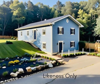 2264 Warren Rd, Eden, VT 05652