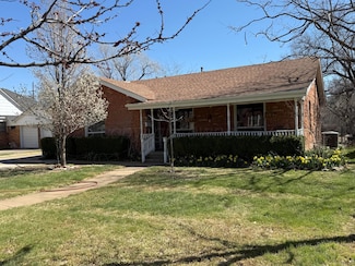 1503 Bowie St, Amarillo, TX 79102