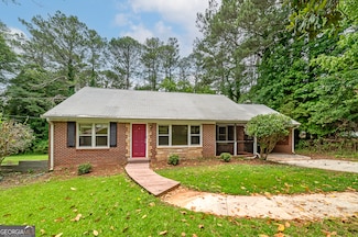 3080 Lynhurst Cir SW, Atlanta, GA 30311